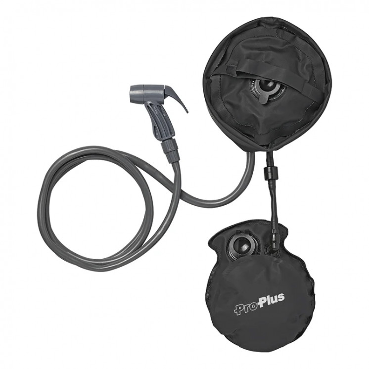 Foot Pump Shower (11L)