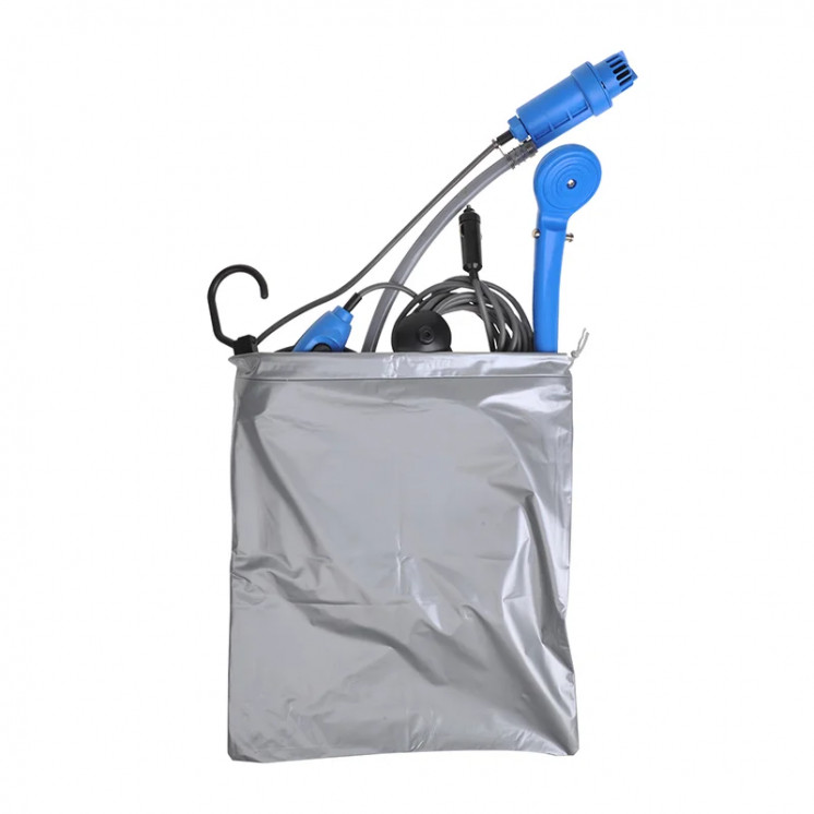 Mobile Shower (3.5L/min - 12V)