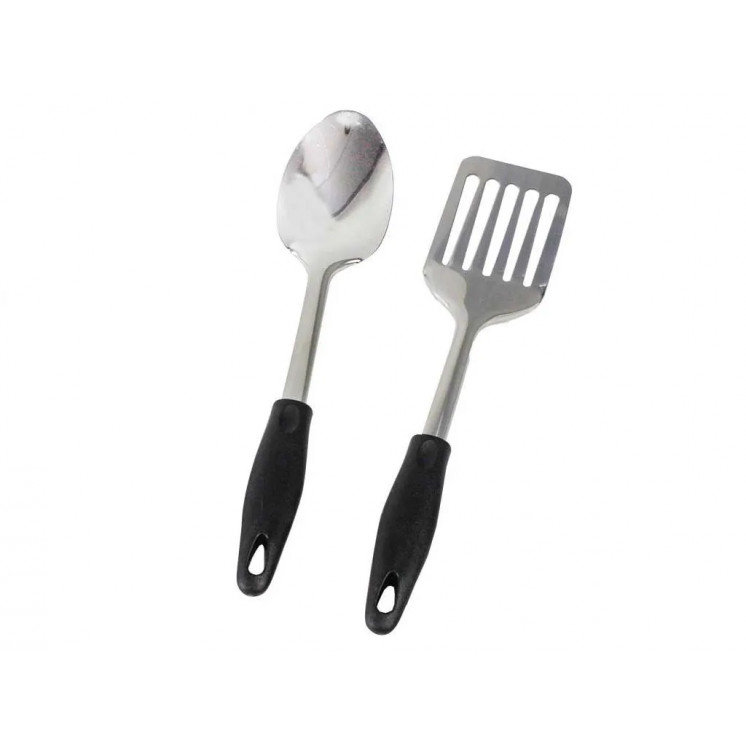 Camping kitchenware set (24-piece)