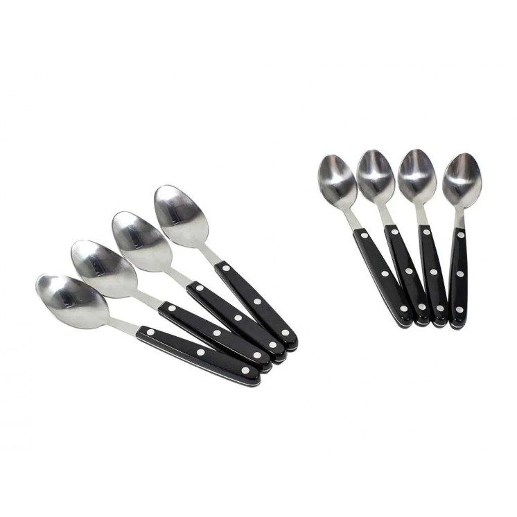 Camping kitchenware set (24-piece)