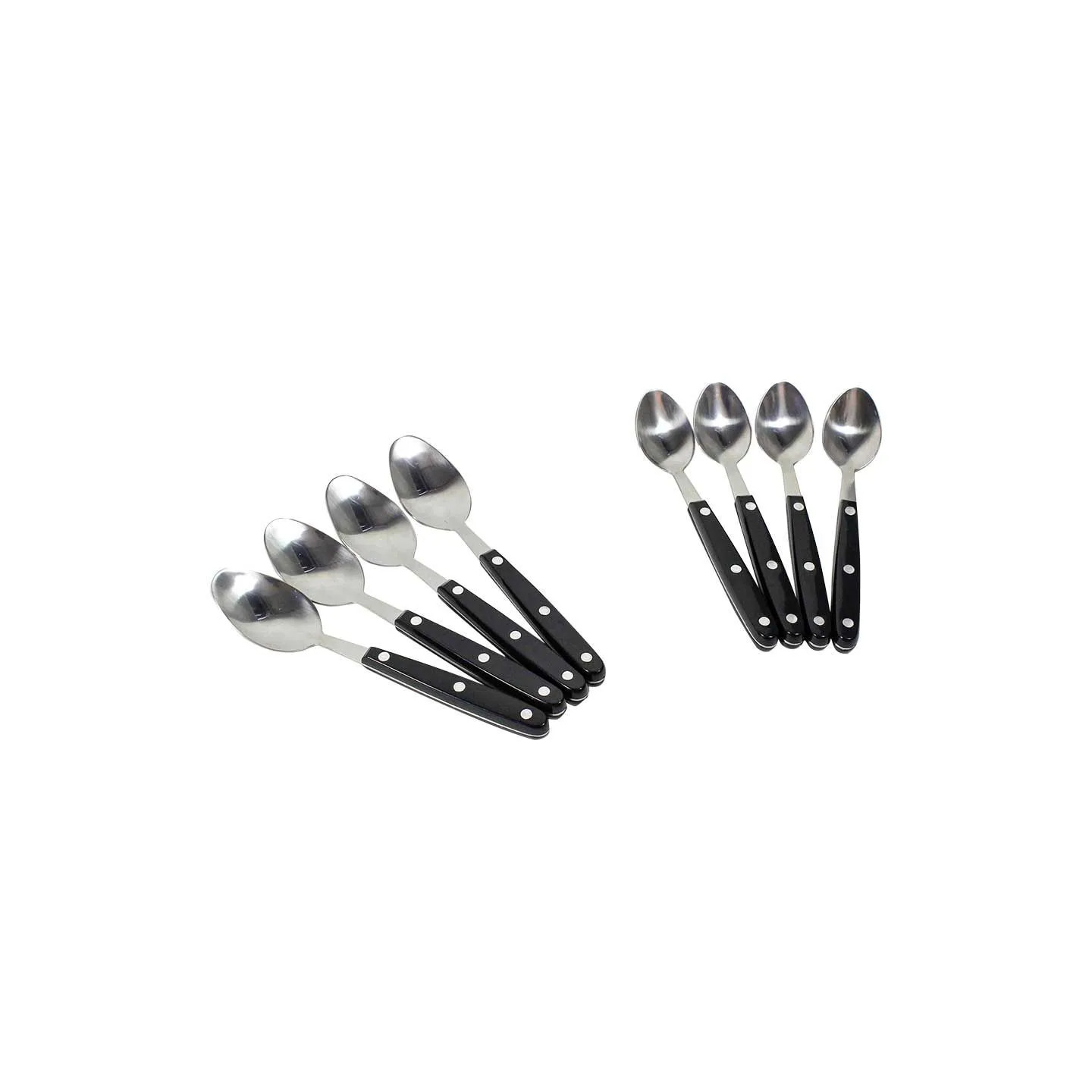 Camping kitchenware set (24-piece)