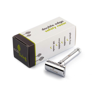 Safety razor