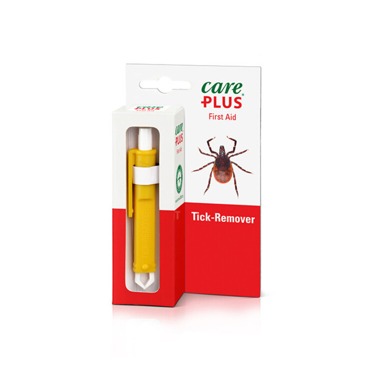 Tick Remover