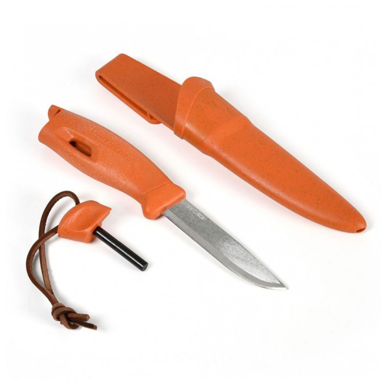 Light My Fire - Swedish FireKnife - 2in1 (Knife + Fire starter)