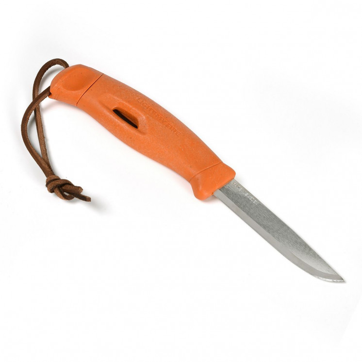 Light My Fire - Swedish FireKnife - 2in1 (Knife + Fire starter)