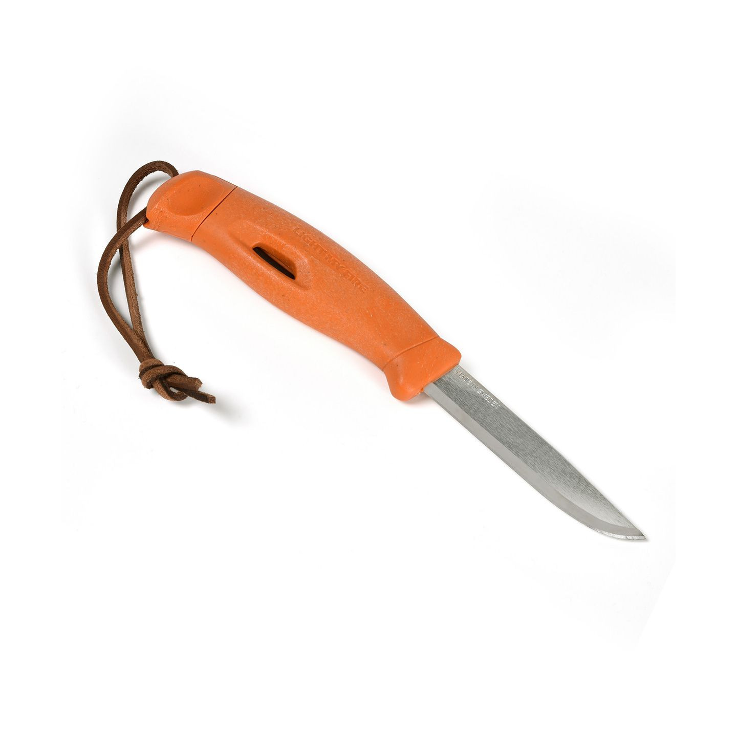 Light My Fire - Swedish FireKnife - 2in1 (Knife + Fire starter)