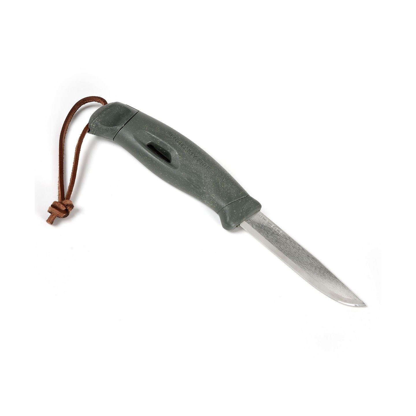 Light My Fire - Swedish FireKnife - 2in1 (Knife + Fire starter)