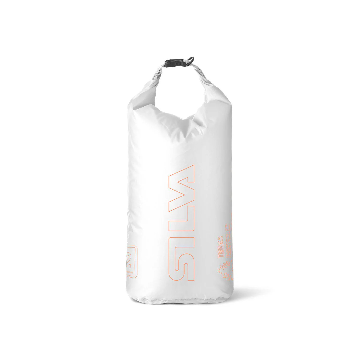 Silva - Terra Dry Bag - Waterdichte gerecyclede tas