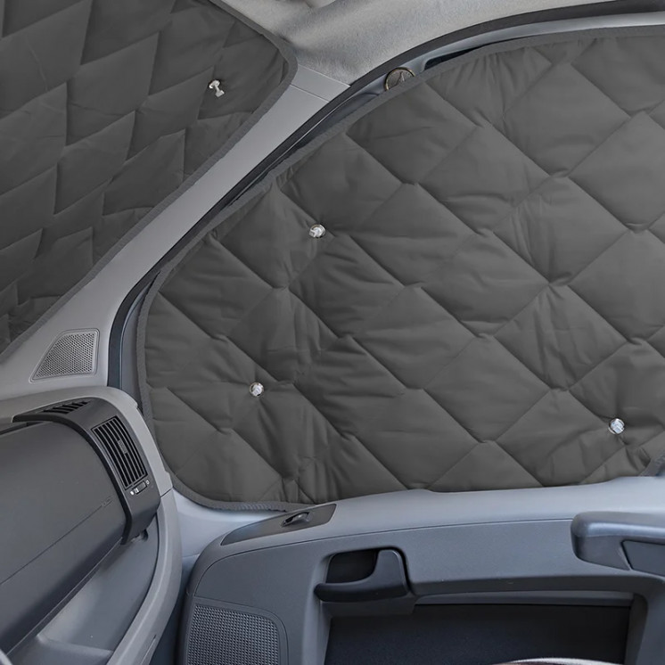 ProPlus - Window Insulation Set - Perfect fit for your vehicle