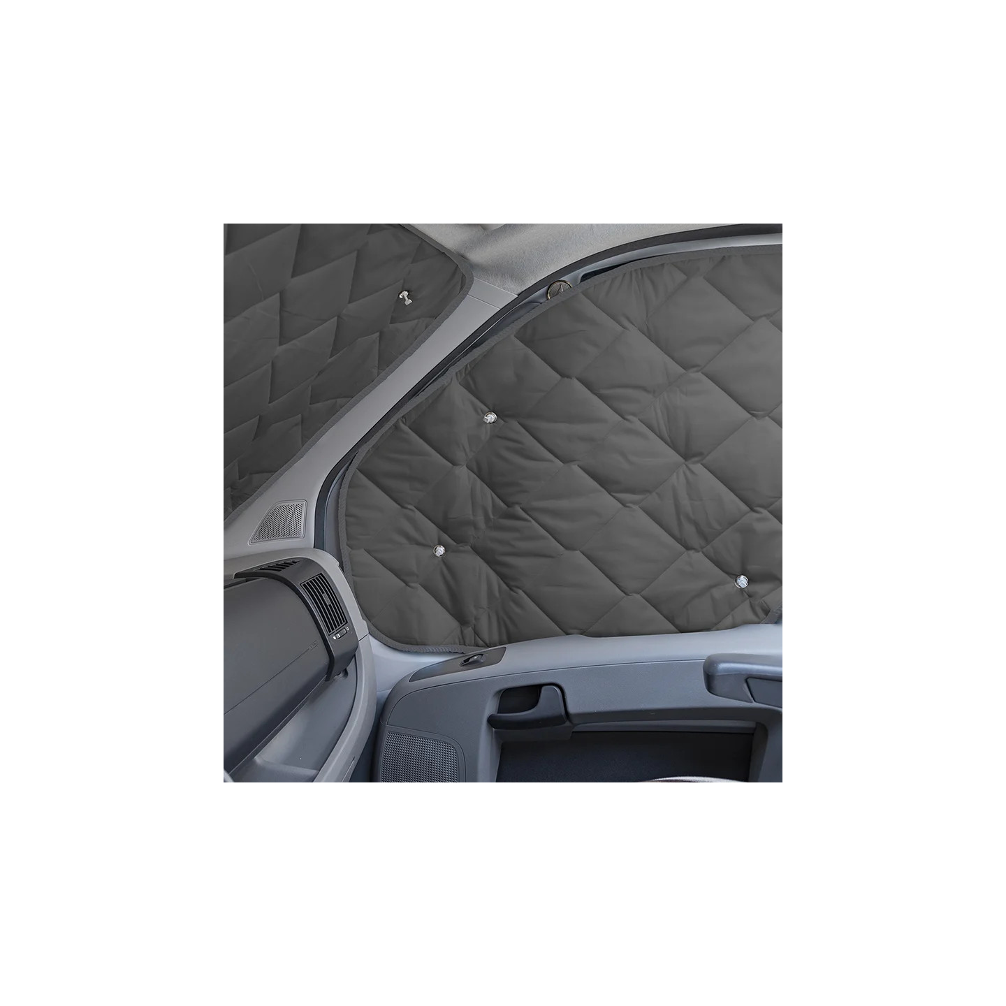 ProPlus - Window Insulation Set - Perfect fit for your vehicle